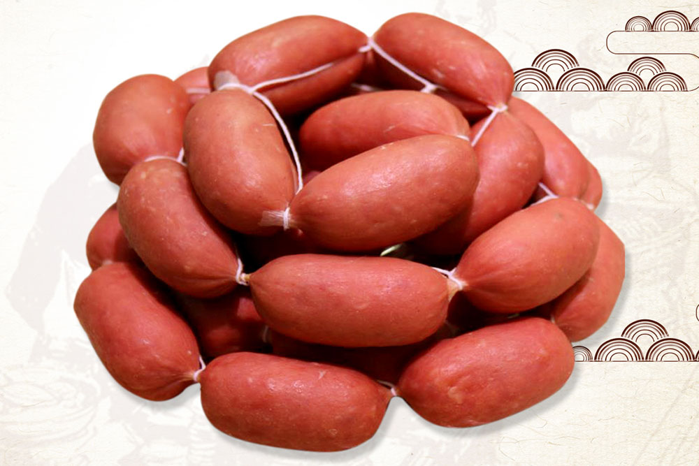 半風(fēng)干棗腸